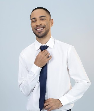 Prof. Psic. Pedro Henrique